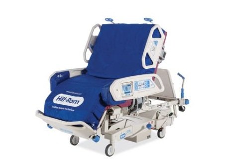 Bariatric Beds