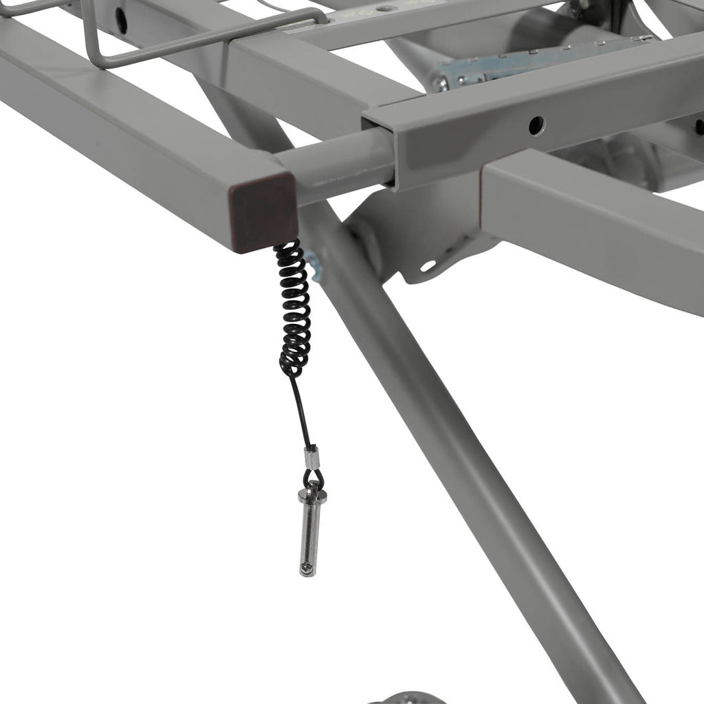 Drive Prime Care Bed Model P703