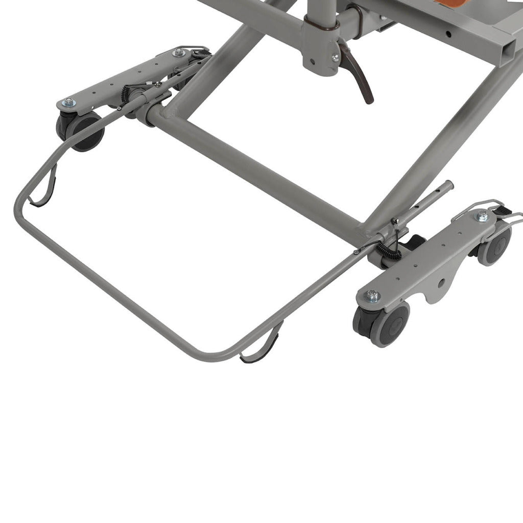 Drive Prime Care Bed Model P703