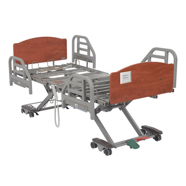Drive Prime Care Bed Model P903