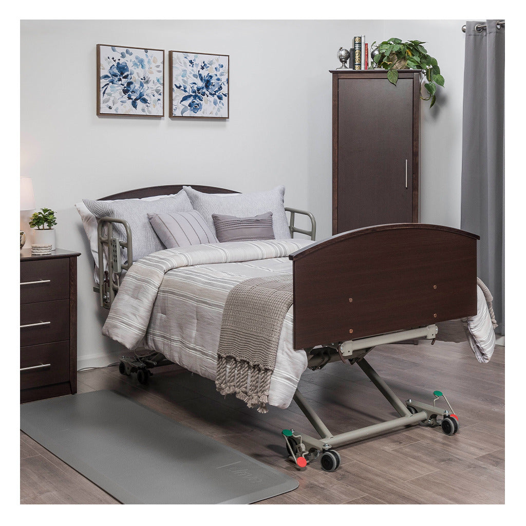 Drive Prime Care Bed Model P703
