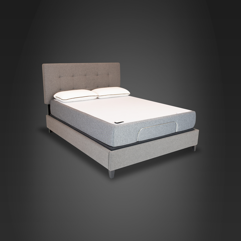 Anti Aging Bed - USA Med Bed