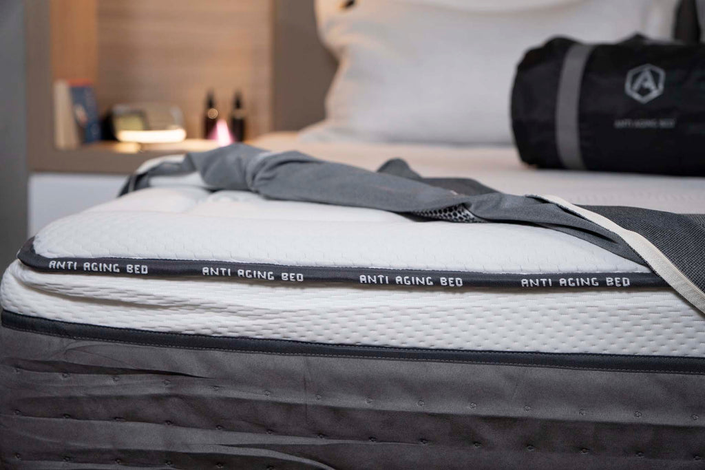 Anti Aging Bed - USA Med Bed