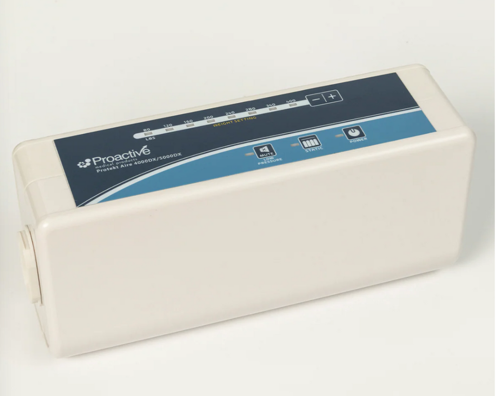 Protekt Aire 4000DX