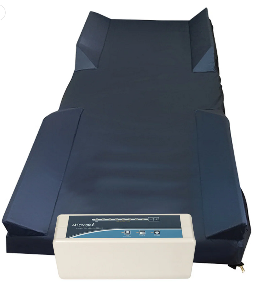 Protekt Aire 4000DX