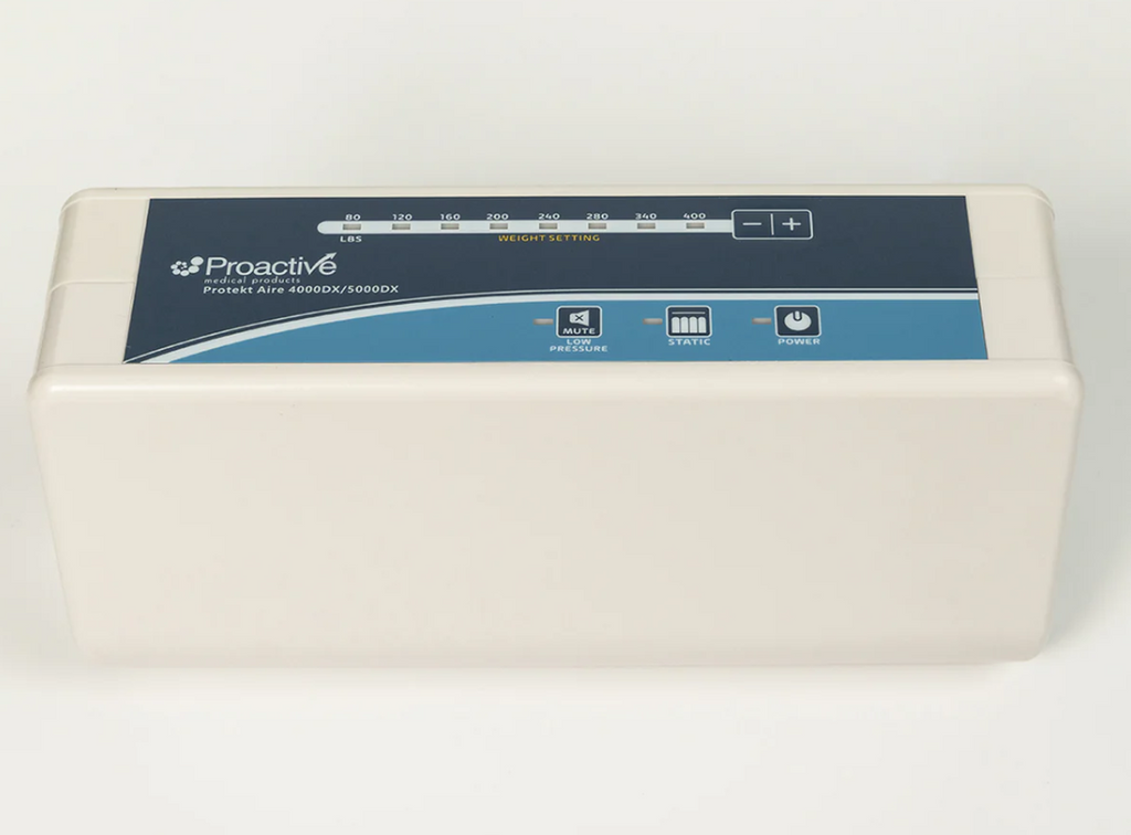 ProTekt Aire 5000DX