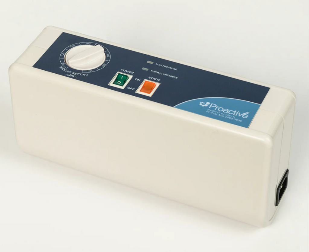 Protekt Aire 3600