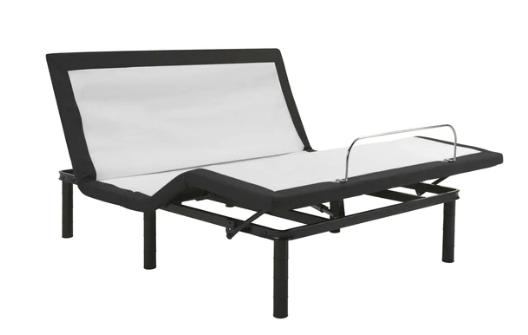 1.0 Adjustable Bed Frame